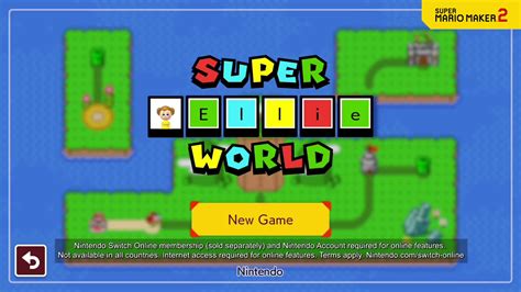 Super Mario Maker 2 receives World Maker, new power-ups in final update ...