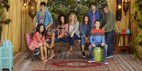 Who Does Callie End Up With In The Fosters? - OtakuKart