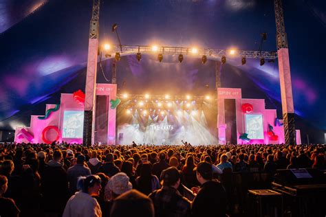 Hilltop Hoods, Tove Lo and more headline Adelaide's Spin Off Festival ...