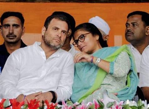 Kolkata: Sushmita Dev joins TMC just hours after leaving Congress