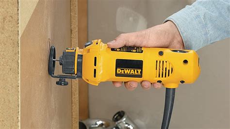 Best Drywall Cutting Tools 2023 - Top 8 Cutting Tools For Drywall