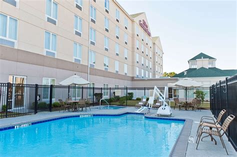 Hilton Garden Inn Gulfport Airport, Gulfport, MS Jobs | Hospitality Online