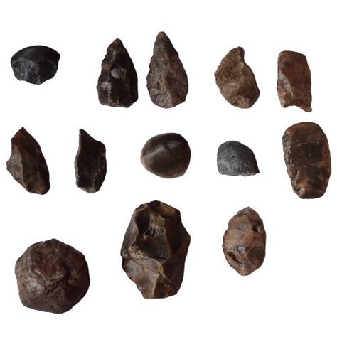 Lower Paleolithic Tools at Rs 1870/piece in Nagpur | ID: 23658750988