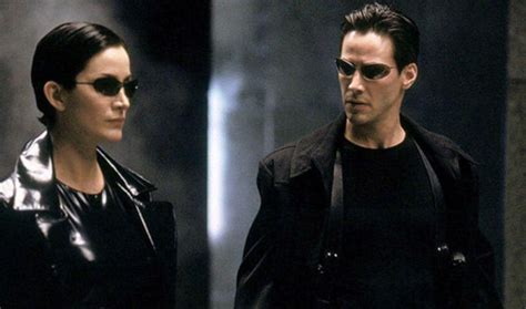 'Matrix 4' plot theory solves a huge problem: How is Trinity alive?