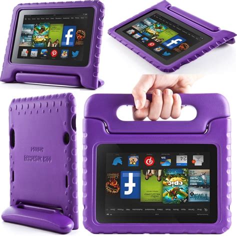 Kindle Fire HD 7 Cases for Kids