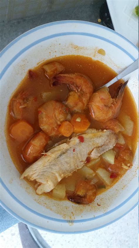 Mexican Shrimp Soup (Caldo de Camaron) | Recipe | Shrimp soup, Mexican ...