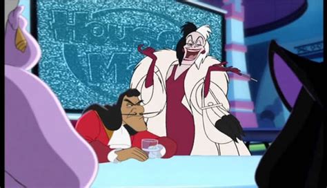 Image - Cruella-House of Villains06.jpg | Disney Wiki | FANDOM powered ...