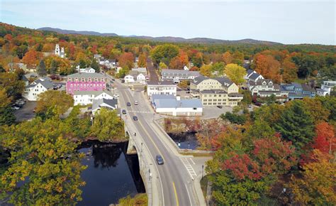 Henniker Campus - New England College