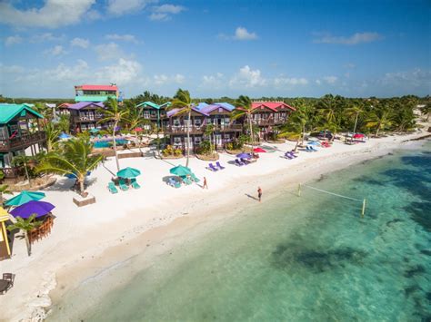 All About the Beaches in San Pedro, Belize | Sandy Point Resorts