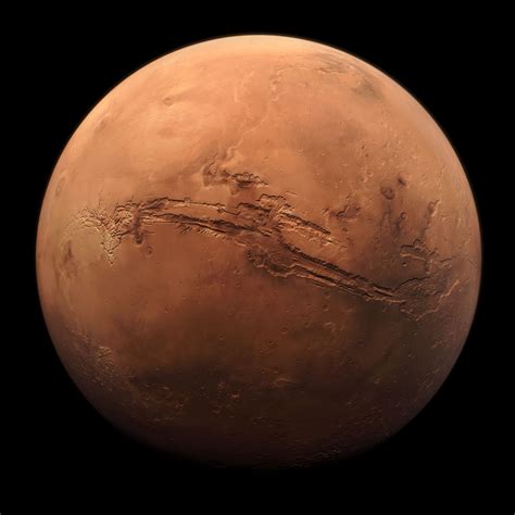 In Depth | Mars – NASA Solar System Exploration