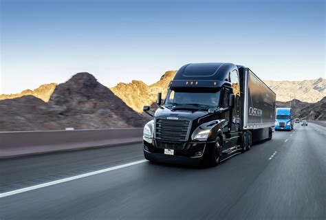 Could fuel-cell conversions help clean up long-haul diesel trucking?