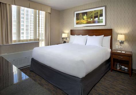 Doubletree by Hilton Hotel New York Times Square South in New York (NY ...