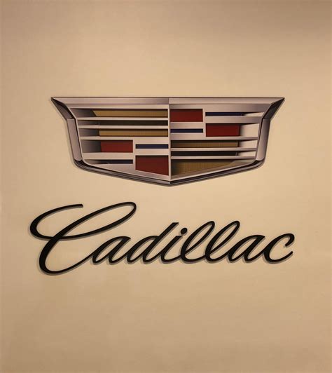 Cadillac — MadeFirst | Design & Fabrication