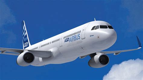 Airbus A321