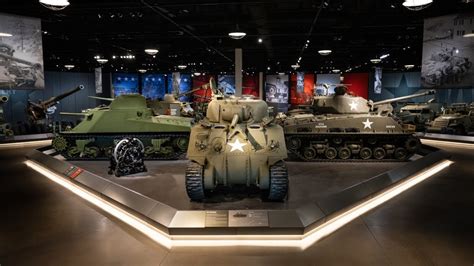 Watch A Fascinating Video About the M4 Sherman Tank | YouTube