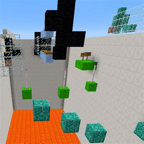 parkour maps for minecraft - Apps on Google Play