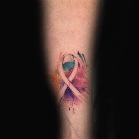 125+ Ribbon Tattoo Ideas That Are Cute and Pleasing to the Eye - Wild ...