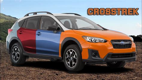 2019 Subaru Crosstrek Interior Colors | Cabinets Matttroy