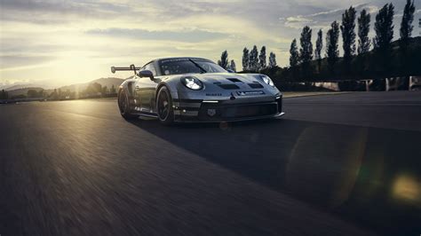 2021 Porsche 911 GT3 Cup Wallpapers | SuperCars.net