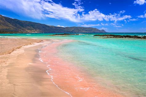 35 Best Beaches in Greece and the Greek Islands