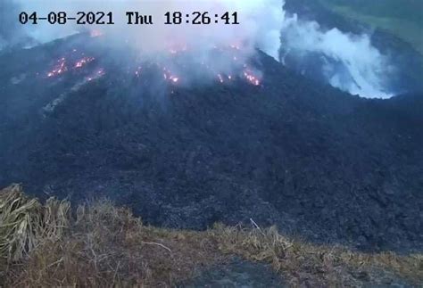 Where is St Vincent? Island home to La Soufriere volcano | The US Sun