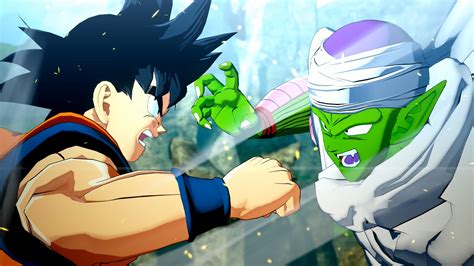 Dragon Ball Z: Kakarot – First Gameplay Footage of Piccolo Revealed