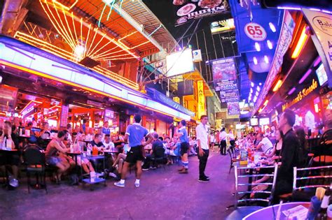 Bangkok Gay Nightlife - What You Need to Know About LGBT Nightlife in ...