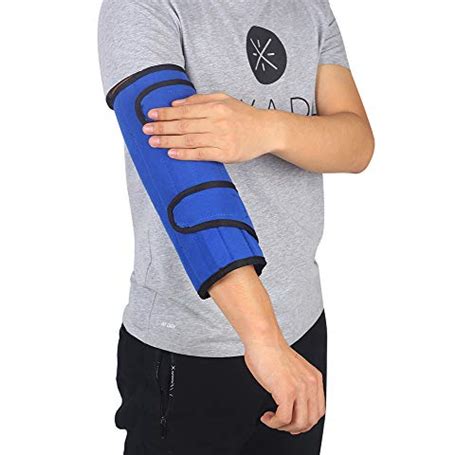 Elbow Brace Immobilizer Elbow Splint Arm Ulnar Nerve Brace Support ...