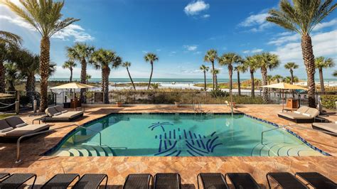 Siesta Key Beach Hotel | Hyatt Residence Club Sarasota, Siesta Key Beach