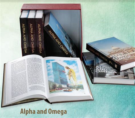 Alpha and Omega | Lazada PH