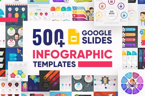 Infographic Google Slides Template