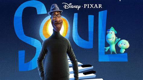 Pixar's Soul Wallpapers - Wallpaper Cave