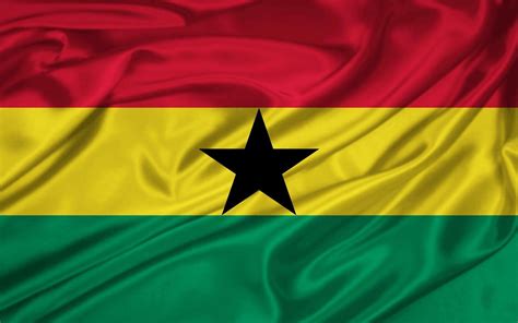 Ghana