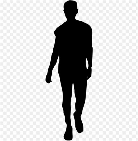 man silhouette png - Free PNG Images | TOPpng