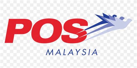 Pos Malaysia New Logo