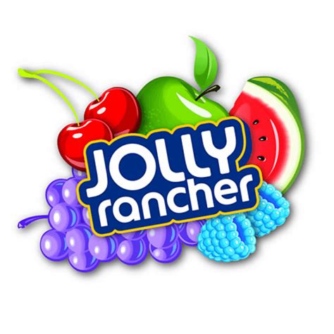 History of the Famous Jolly Rancher Candy