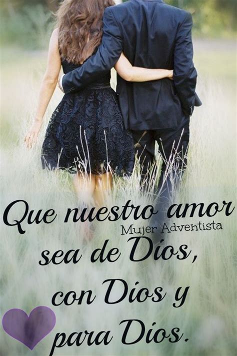 Frases De Amor De Dios Para Las Parejas