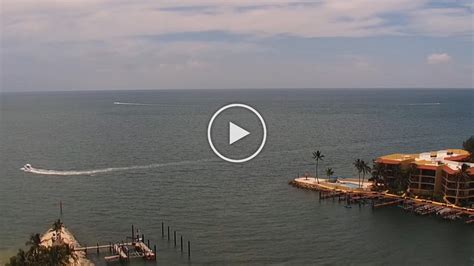 Pompano Beach Pier | Pompano Beach Webcam | Live Florida Beach Cams