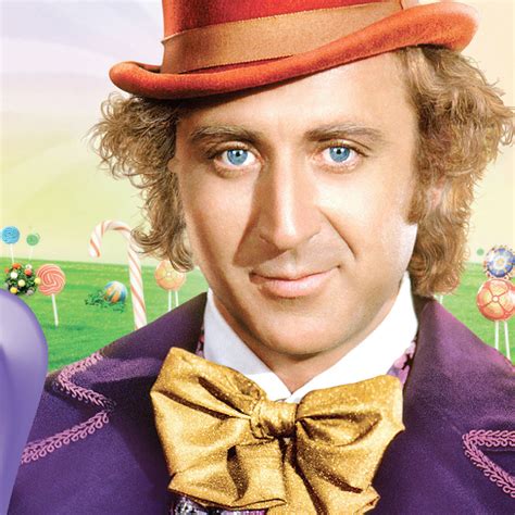 Willy Wonka and the Chocolate Factory Movie and Delicious Science Demos ...