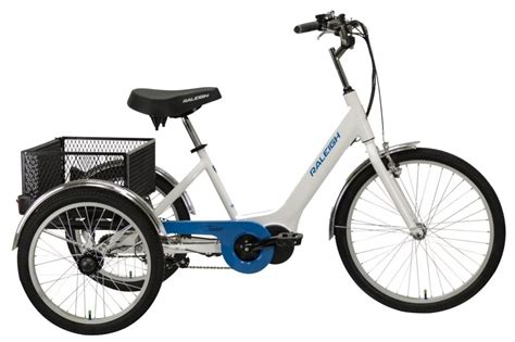 5 Best Electric Trikes in 2020 | Reviews and Ratings of the Top e-Tricycles