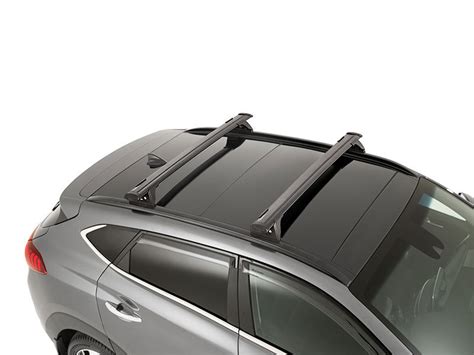 Hyundai Tucson Accessories | Hyundai Australia