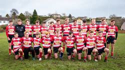 Kelso RFC Youth Rugby | Kelso Rugby Club