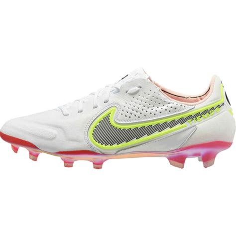 Nike Tiempo Legend 9 Elite FG - Rawdacious Pack - SoccerPro