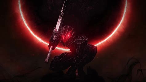 Berserk Armor Guts Wallpaper By DragonWarrior-HT On, 43% OFF