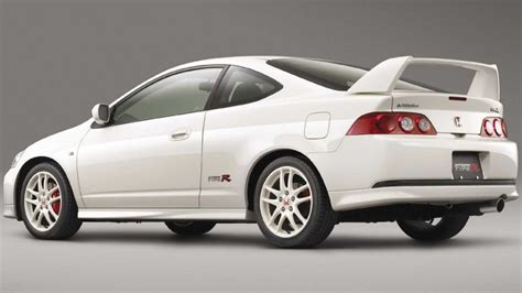 Honda Integra Type R DC5 Buying Guide & History - 2020 - Garage Dreams