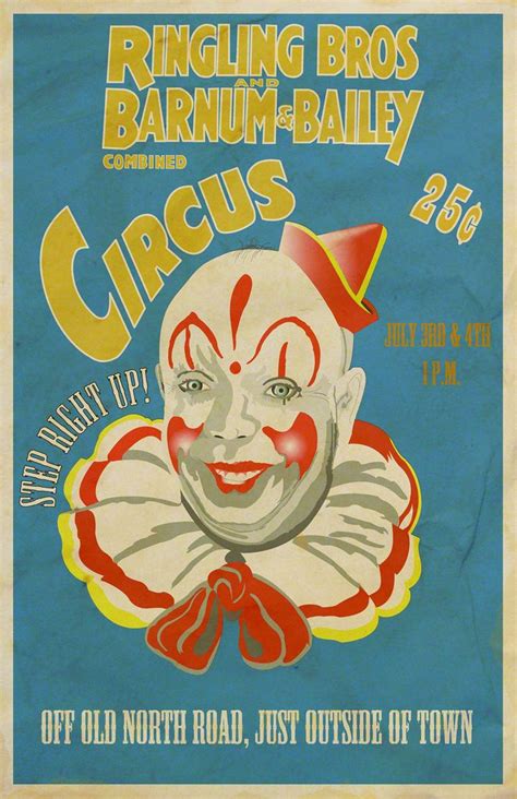 Ringling circus poster | Vintage posters, Poster, Vintage