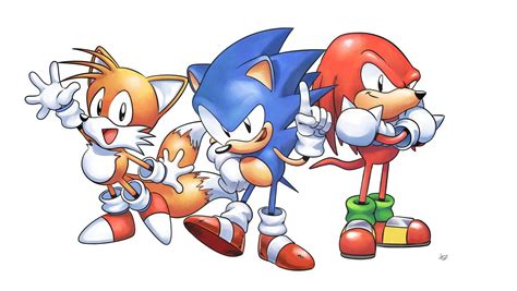 Triplejaz Toei Sonic : Is This What You Wanted Sonicthehedgehog ...