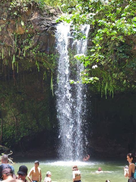 Twin Falls Maui - This Hawaii Life