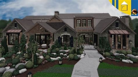 Bloxburg Suburban House Floor Plan | Viewfloor.co