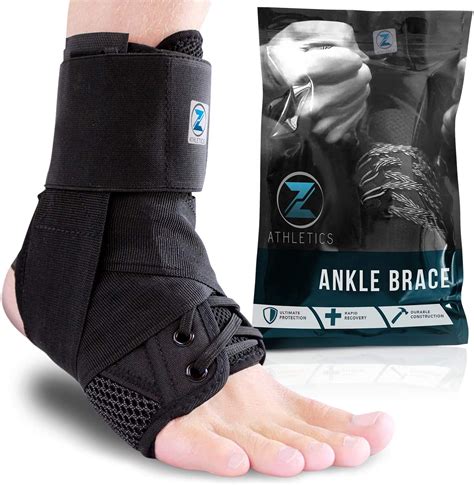 The 10 Best Ankle Braces for Sprain 2024 - Sportsglory